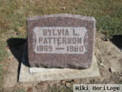 Sylvia L. Piper Patterson