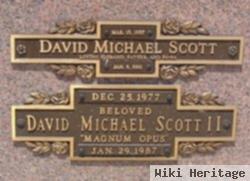 David Michael Scott