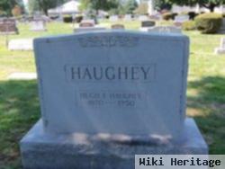 Hugh F Haughey, Sr