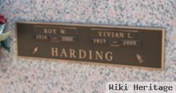 Vivian L. Nowling Harding