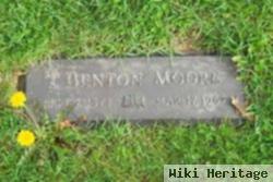 T. Benton Moore