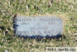 Lillian E. Hillestad