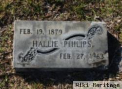 Hallie Philips