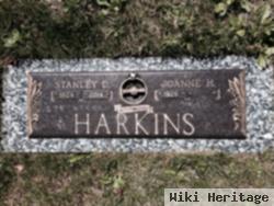 Stanley "dutch" Harkins