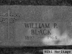 William P. Black