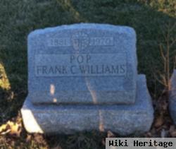 Frank C Williams