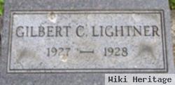 Gilbert C Lightner