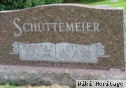 Otto Schuttemeier