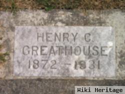 Henry C Greathouse