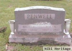 Harry Emerson Penwell