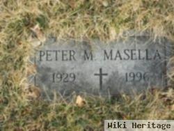 Peter M. Masella