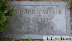 Richard Austin Misner