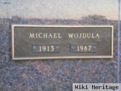 Michael Wojdula