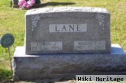 Mildred J. Lane