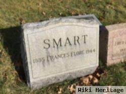 Frances F Smart