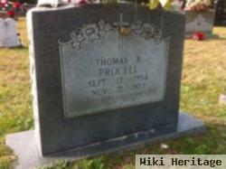 Thomas R. Procell