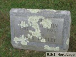 Zula D Austin Copley