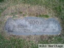 Lois R. Wood