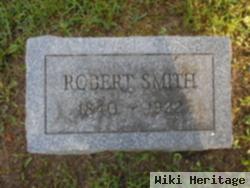 Robert R. Smith