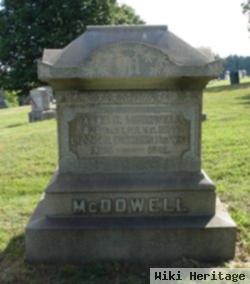 Jacob C. Mcdowell