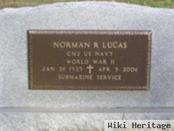 Norman R. Lucas