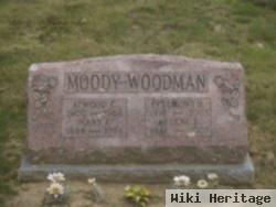 Freemont Herbert Woodman