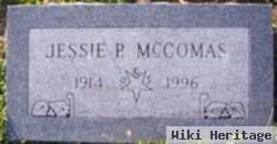 Jessie Pearl Sullivan Mccomas