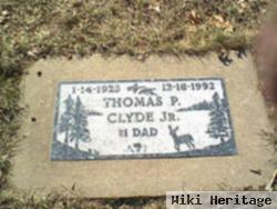 Thomas P. Clyde, Jr