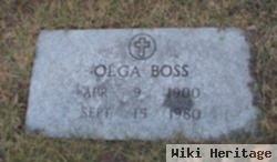 Olga Boss