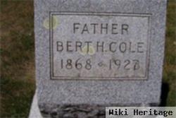 Bert H. Cole