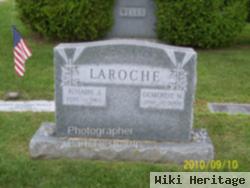 Rosaire J. Laroche