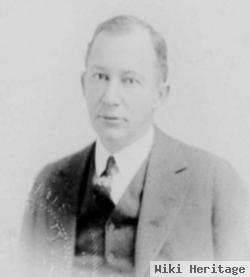 James B Winward