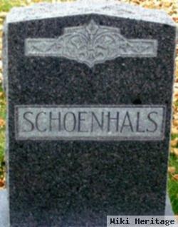 Emanuel Schoenhals