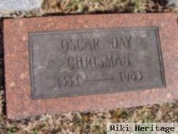 Oscar John Day Chrisman