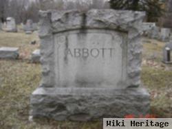 Kenneth Abbott