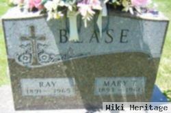 Ray Blase