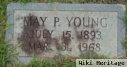 May P Young