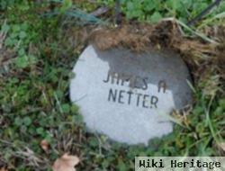 James "jackie" Netter