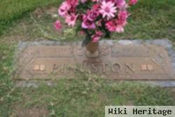 Lois Etoyle Englebert Pinkston