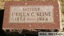 Urilla C Coffman Kline