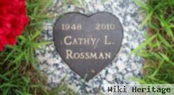 Cathy L. Rossman