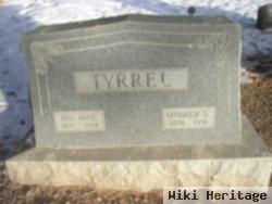 Homer Samuel Tyrrel