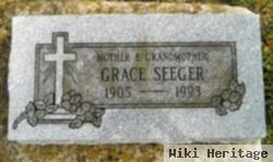 Grace Seeger