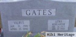 Valrus Gates