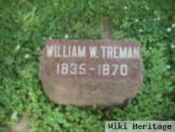 William Wallace Treman