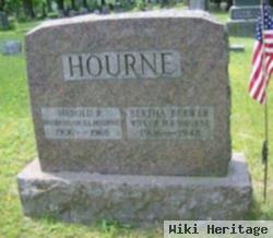 Harold R. Hourne