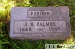 James H. Palmer