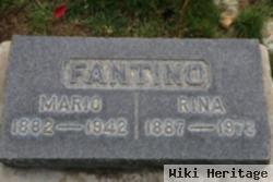 Mario L Fantino