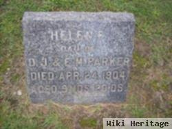 Helen F. Parker