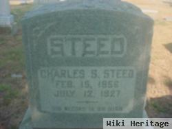 Charles Sion Steed